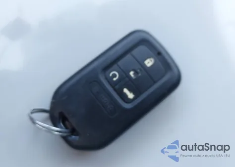 2018 Honda Pilot Ex-L из США, поврежденный, VIN 5FNYF5H52JB012152